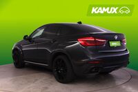 BMW X6 vaihtoauto