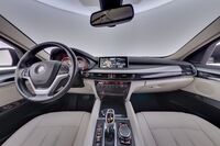 BMW X6 vaihtoauto