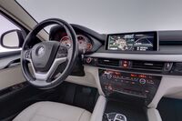 BMW X6 vaihtoauto