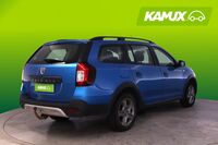 Dacia Logan MCV vaihtoauto