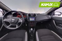 Dacia Logan MCV vaihtoauto