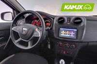 Dacia Logan MCV vaihtoauto
