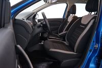 Dacia Logan MCV vaihtoauto