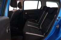 Dacia Logan MCV vaihtoauto