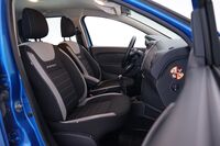 Dacia Logan MCV vaihtoauto