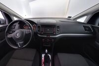 Volkswagen Sharan vaihtoauto