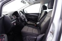 Volkswagen Sharan vaihtoauto