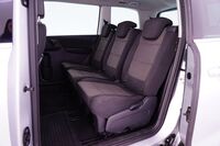 Volkswagen Sharan vaihtoauto