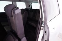 Volkswagen Sharan vaihtoauto