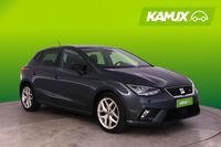 SEAT Ibiza vaihtoauto