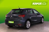 SEAT Ibiza vaihtoauto