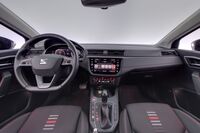 SEAT Ibiza vaihtoauto