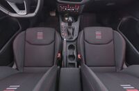 SEAT Ibiza vaihtoauto