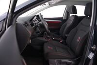 SEAT Ibiza vaihtoauto