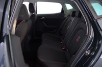 SEAT Ibiza vaihtoauto