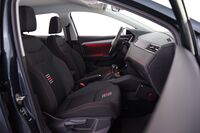 SEAT Ibiza vaihtoauto