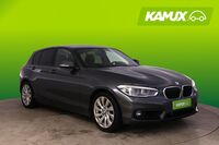 BMW 120 vaihtoauto