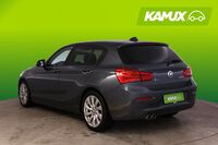 BMW 120 vaihtoauto