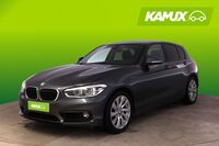 BMW 120 vaihtoauto