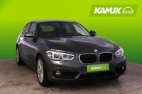 BMW 120 vaihtoauto