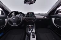 BMW 120 vaihtoauto