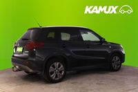 Suzuki Vitara vaihtoauto