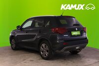 Suzuki Vitara vaihtoauto