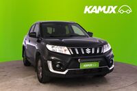 Suzuki Vitara vaihtoauto