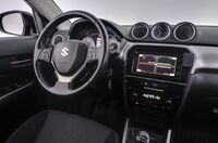 Suzuki Vitara vaihtoauto