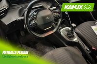 Peugeot 208 vaihtoauto