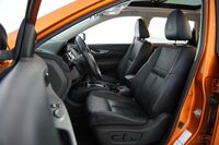 Nissan X-Trail vaihtoauto