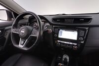 Nissan X-Trail vaihtoauto