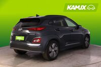 Hyundai Kona vaihtoauto