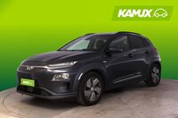 Hyundai Kona vaihtoauto