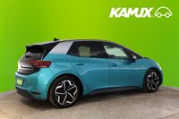 Volkswagen ID.3 vaihtoauto