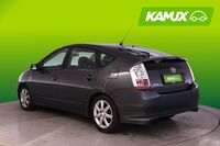 Toyota Prius vaihtoauto