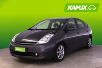 Toyota Prius vaihtoauto