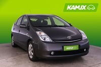 Toyota Prius vaihtoauto