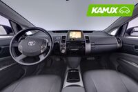 Toyota Prius vaihtoauto