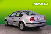 Volkswagen Bora vaihtoauto