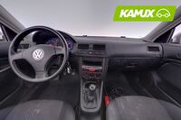 Volkswagen Bora vaihtoauto