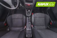 Volkswagen Bora vaihtoauto