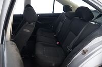 Volkswagen Bora vaihtoauto