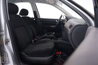 Volkswagen Bora vaihtoauto