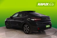 Citroën e-C4 X vaihtoauto