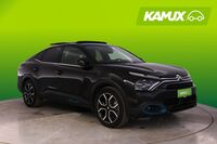 Citroën e-C4 X vaihtoauto