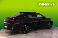 Citroën e-C4 X vaihtoauto