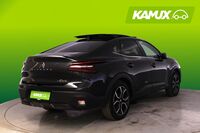 Citroën e-C4 X vaihtoauto