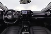 Citroën e-C4 X vaihtoauto