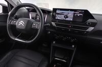 Citroën e-C4 X vaihtoauto